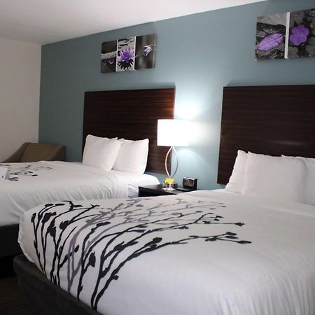 Wingate By Wyndham Kings Bay Naval Base I-95 Hotel Kingsland Exterior photo